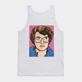 Justice For B Tank Top